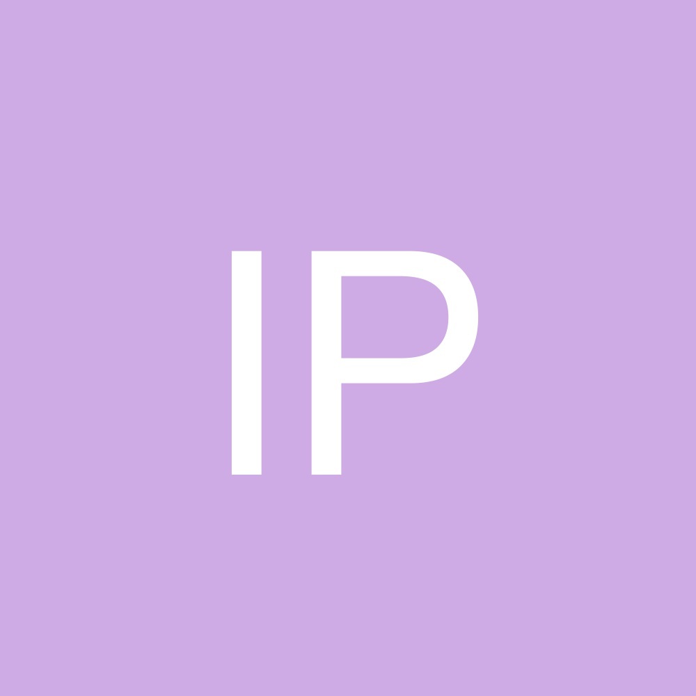 Meet your Posher, I.s.p